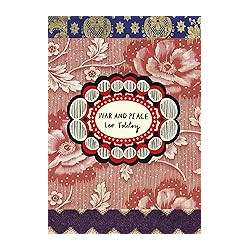 War and Peace BY Leo Tolstoy