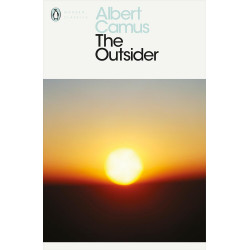 The Outsider by Albert Camus
