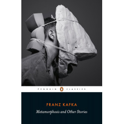 Metamorphosis and Other Stories by Franz Kafka