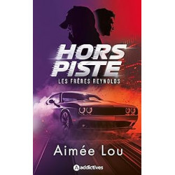 Les Frères Reynolds - Hors Piste de Aimée LOU