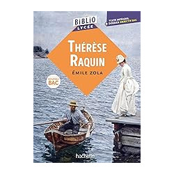 Thérèse Raquin. Emile Zola