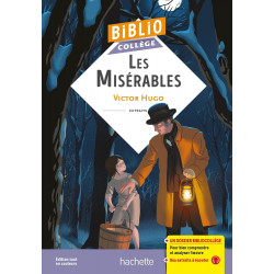 LES MISÉRABLES Victor Hugo