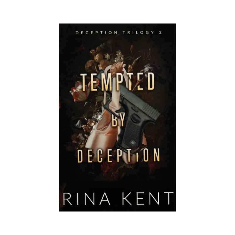 Tempted by Deception by Rina Kent9781685450816