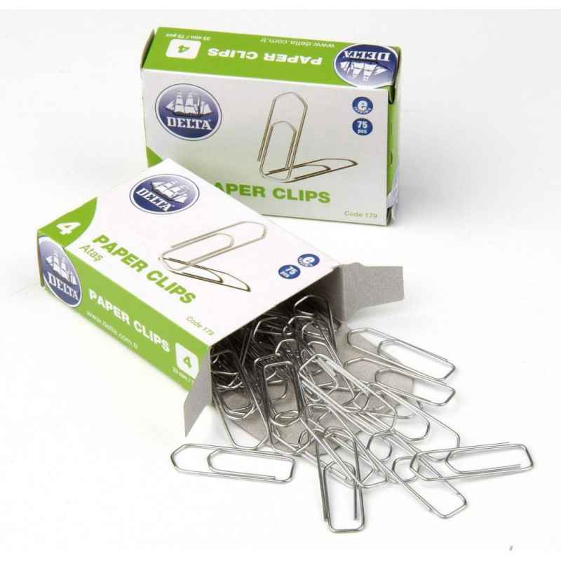 paper clips 100 pcs8690060179000