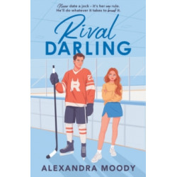Rival Darling by Alexandra Moody9780008762247