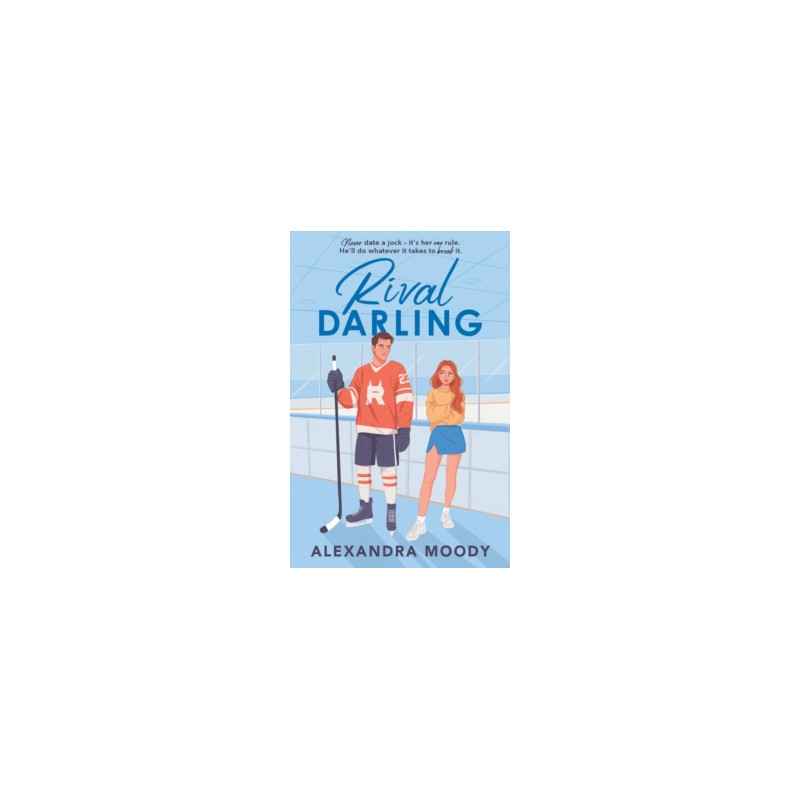 Rival Darling by Alexandra Moody9780008762247