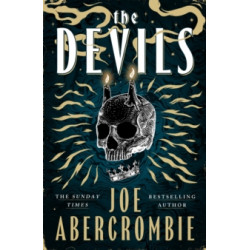 The Devils by Joe Abercrombie