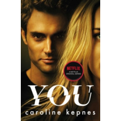 You-by Caroline Kepnes9781471174025