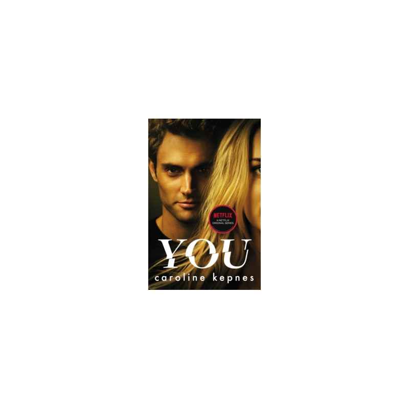 You-by Caroline Kepnes9781471174025