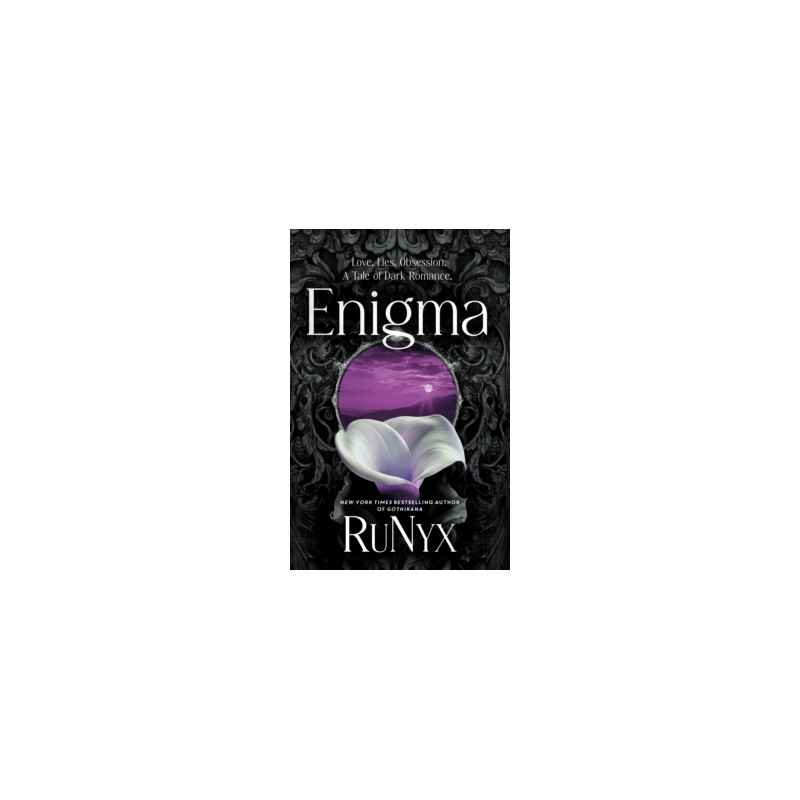 Enigma by RuNyx9781911746065