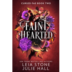 Faint Hearted - Book 2 by Leia Stone9780008706920