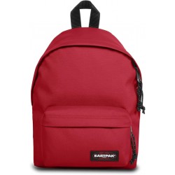 BACKPACK EASTPAK ORBIT RED