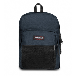 EASTPAK PINNACLE TRIPLE DENIME