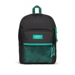 EASTPAK PINACLE KONTRASTSTRBLAC