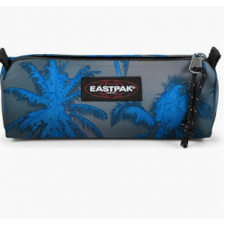 EASTPAK BENCHMARK SINGLE CASE DARK GREY BLUE