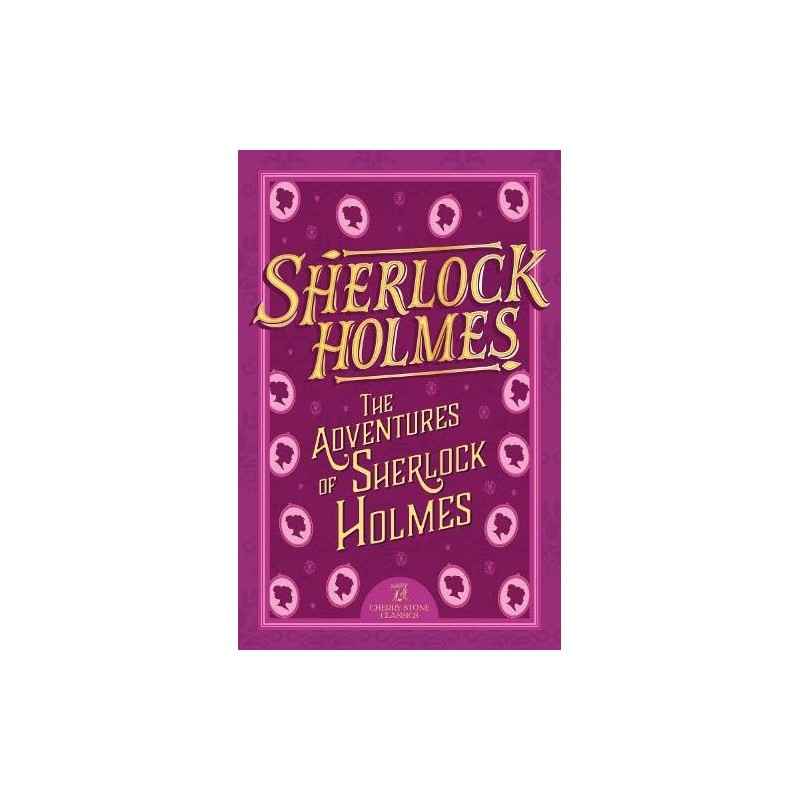 The Adventures of Sherlock Holmes de Sir Arthur Conan Doyle9781802631340