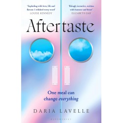 Aftertaste  de Daria Lavelle