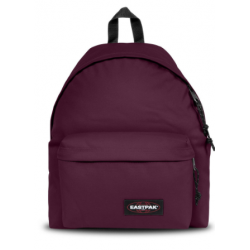 EASTPAK PADDED PAK'R PLUM PURP