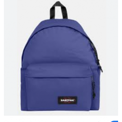 EASTPAK PADDED PAK'R SUIT BLUE