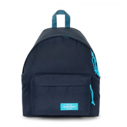 EASTPAK PADDED PAK'R BLUE DARK