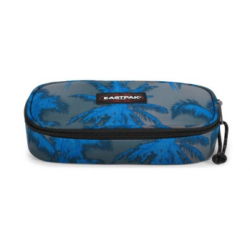 EASTPAK OVAL SINGLE BRIZE DYE GREY