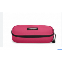 EASTPAK OVAL SINGLE CERISE PINK