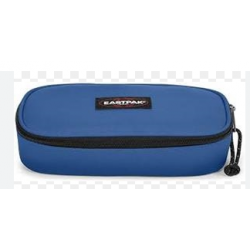 EASTPAK OVAL SINGLE HEALING BLUE