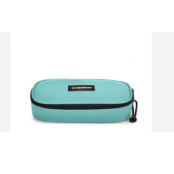 EASTPAK OVAL SINGLE SWIM BLUE