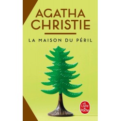 LA MAISON DU PÉRIL de Agatha Christie