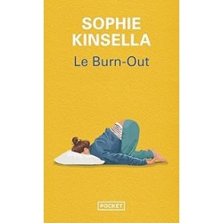 Le Burn-Out de Sophie Kinsella