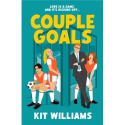 Couple Goals : Good Game 1 by Kit Williams
