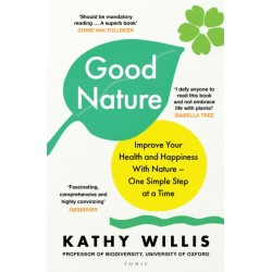 Good Nature by Kathy Willis