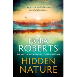 Hidden Nature by Nora Roberts