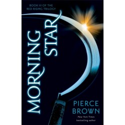 Morning Star : Red Rising Series 3 by Pierce Brown9781444759075