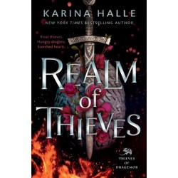 Realm of Thieves by Karina Halle