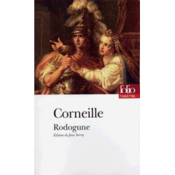 Rodogune De Pierre Corneille9782070419463