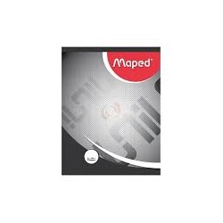 cahier maped pique 192 pages 21*29.7cm