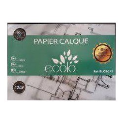 papier calque