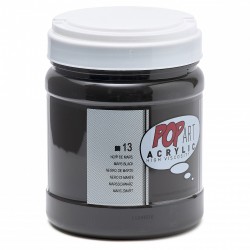 ACRYLIQUE ETUDE POP ART - 700 ml - ACRYLIQUE ETUDE