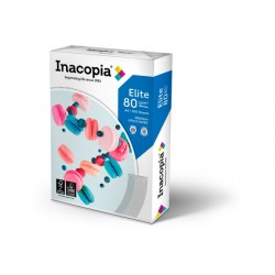 RAME DE PAPIER INACOPIA ELITE 80GR A4 500 SHEETS