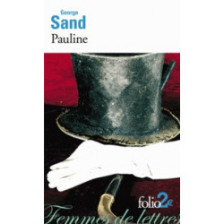 Pauline (Broché) George Sand