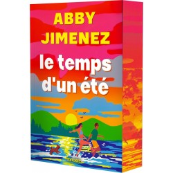 Le Temps d'un été de Abby Jimenez