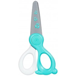 CISEAUX MAPED PLASTIQUE