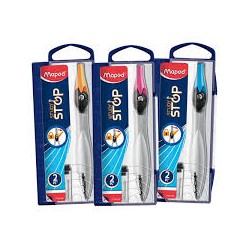 COPAS MAPED AVEC CRAYON STOP SYSTEM²