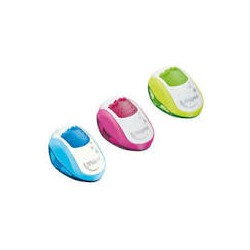 TAILLE CRAYON CLEAN 2 TROUS