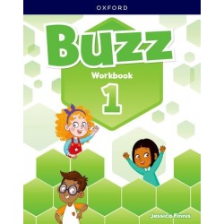 BUZZ LEVEL 1 WORKBOOK9780194865005