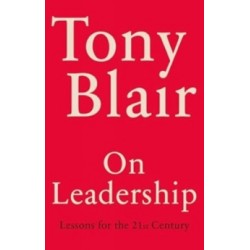 On Leadership - Lessons for the 21st Century