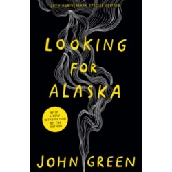 Looking for Alaska by John Green