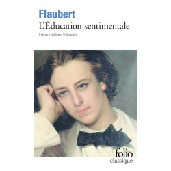 l'education-sentimentale-gustave-flaubert9782070308798