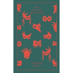The Count of Monte Cristo by Alexandre Dumas (Author) , Robin Buss (Introduction By)